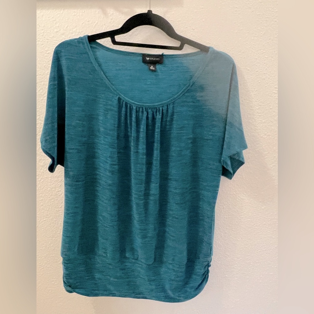 Woman’s Blouse